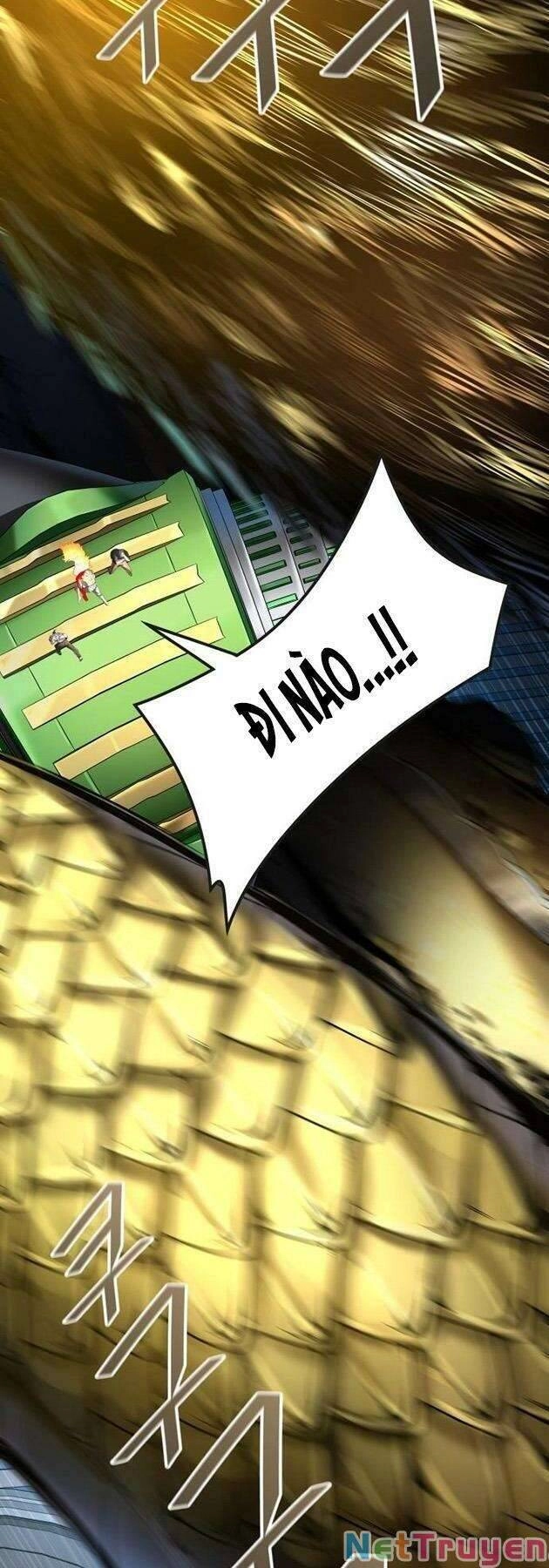 Tòa Tháp Bí Ẩn 2 Chapter 544 - 32