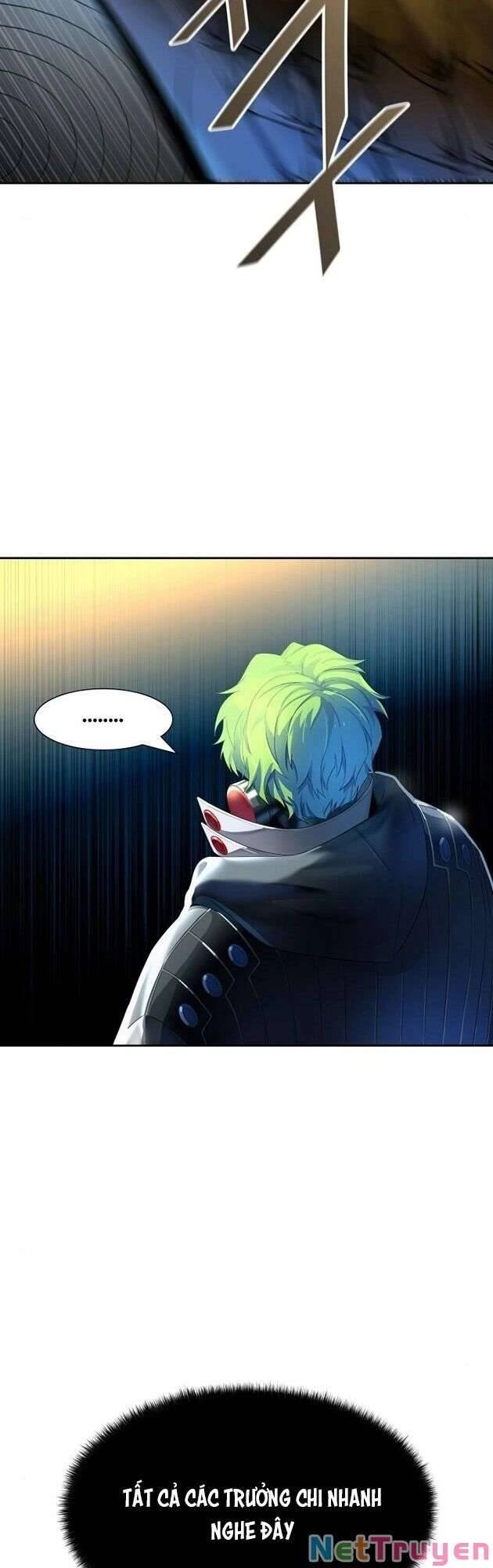 Tòa Tháp Bí Ẩn 2 Chapter 544 - 33