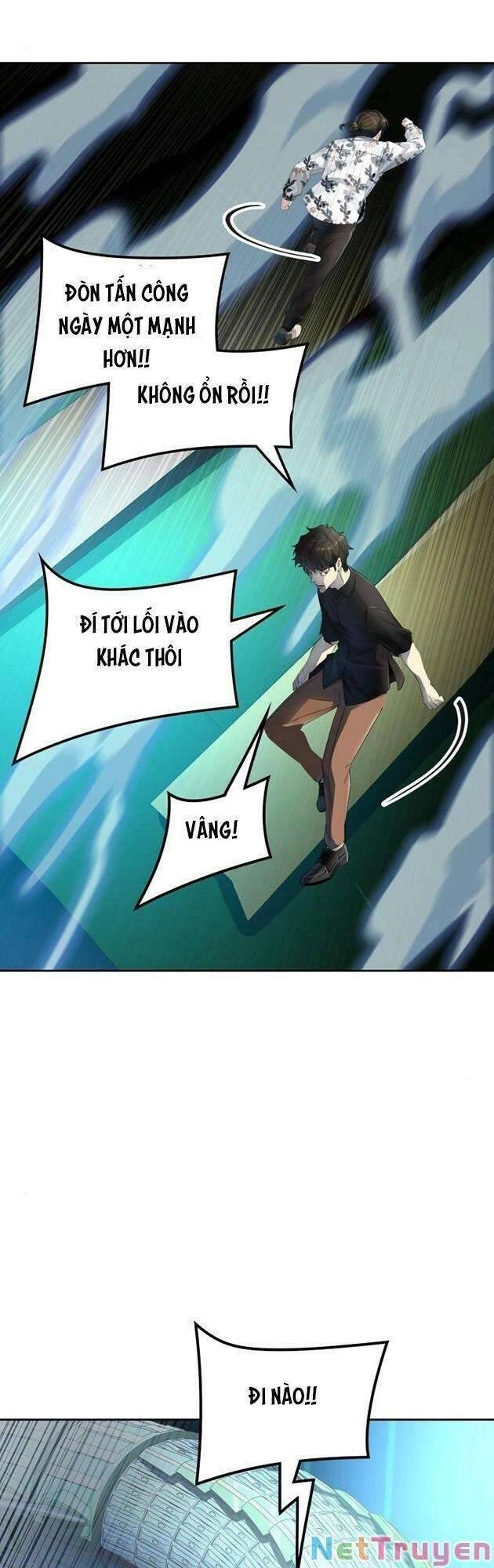 Tòa Tháp Bí Ẩn 2 Chapter 544 - 39