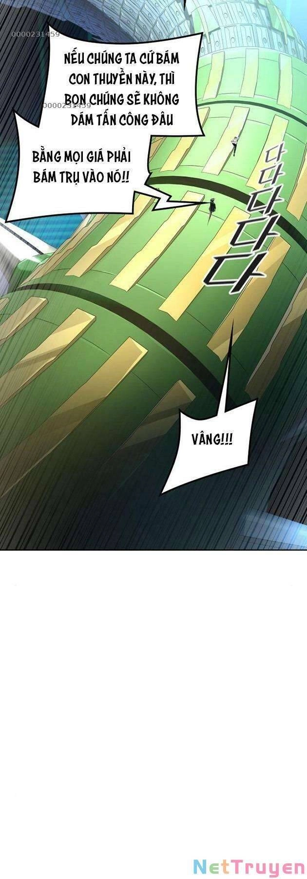 Tòa Tháp Bí Ẩn 2 Chapter 544 - 40