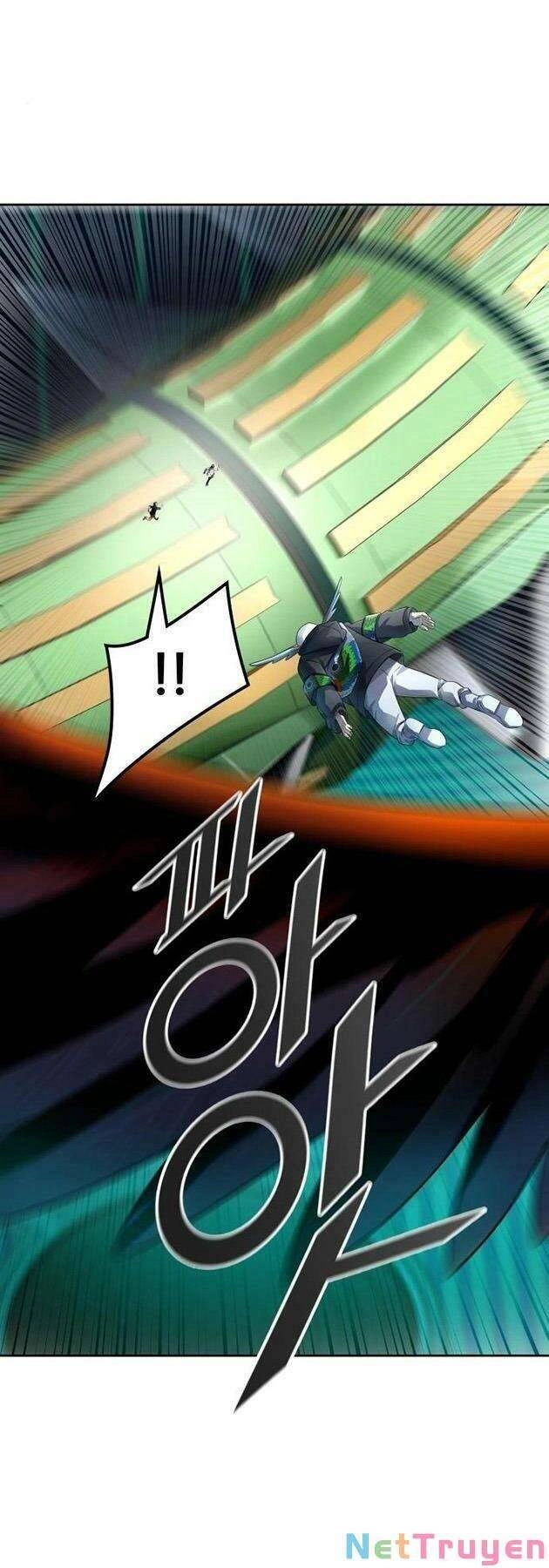 Tòa Tháp Bí Ẩn 2 Chapter 544 - 41