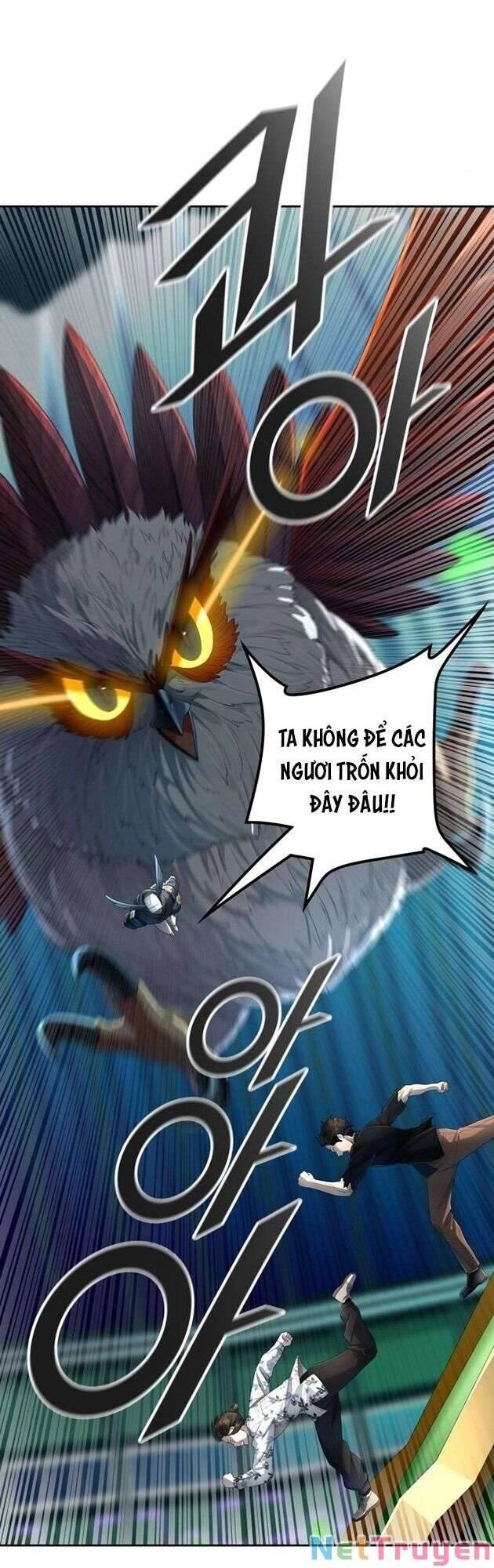 Tòa Tháp Bí Ẩn 2 Chapter 544 - 42