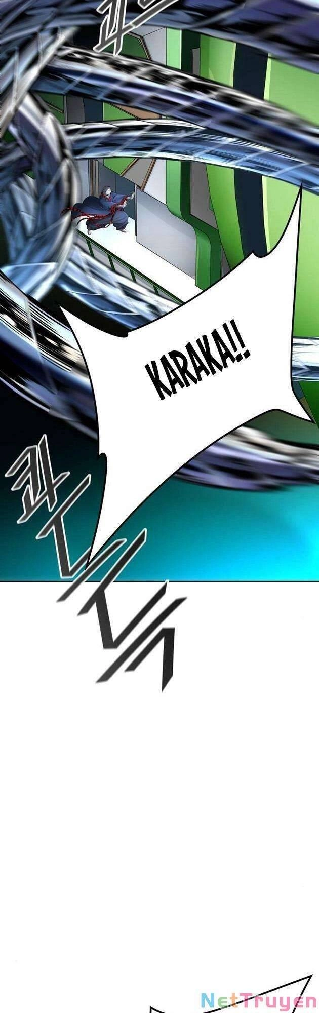 Tòa Tháp Bí Ẩn 2 Chapter 544 - 45