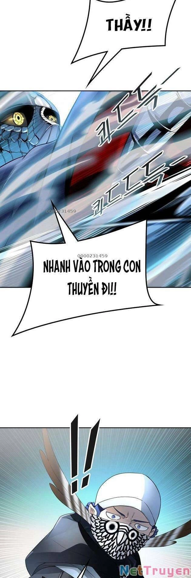 Tòa Tháp Bí Ẩn 2 Chapter 544 - 46