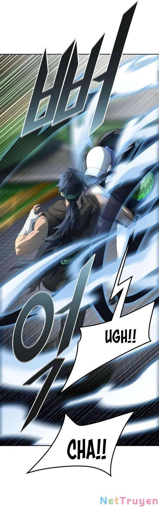 Tòa Tháp Bí Ẩn 2 Chapter 544 - 48