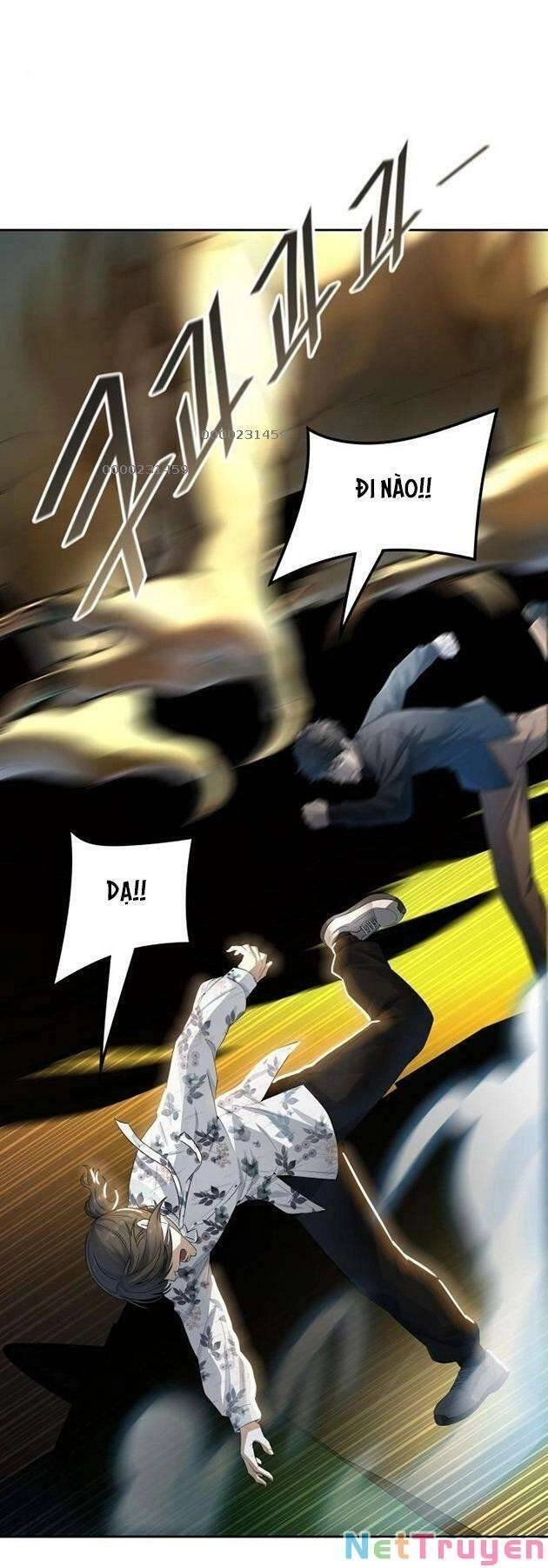 Tòa Tháp Bí Ẩn 2 Chapter 544 - 49