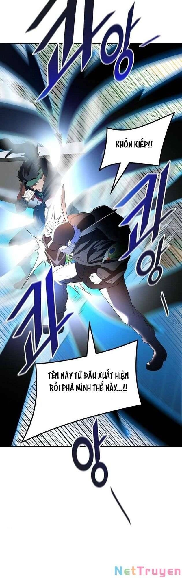 Tòa Tháp Bí Ẩn 2 Chapter 544 - 54