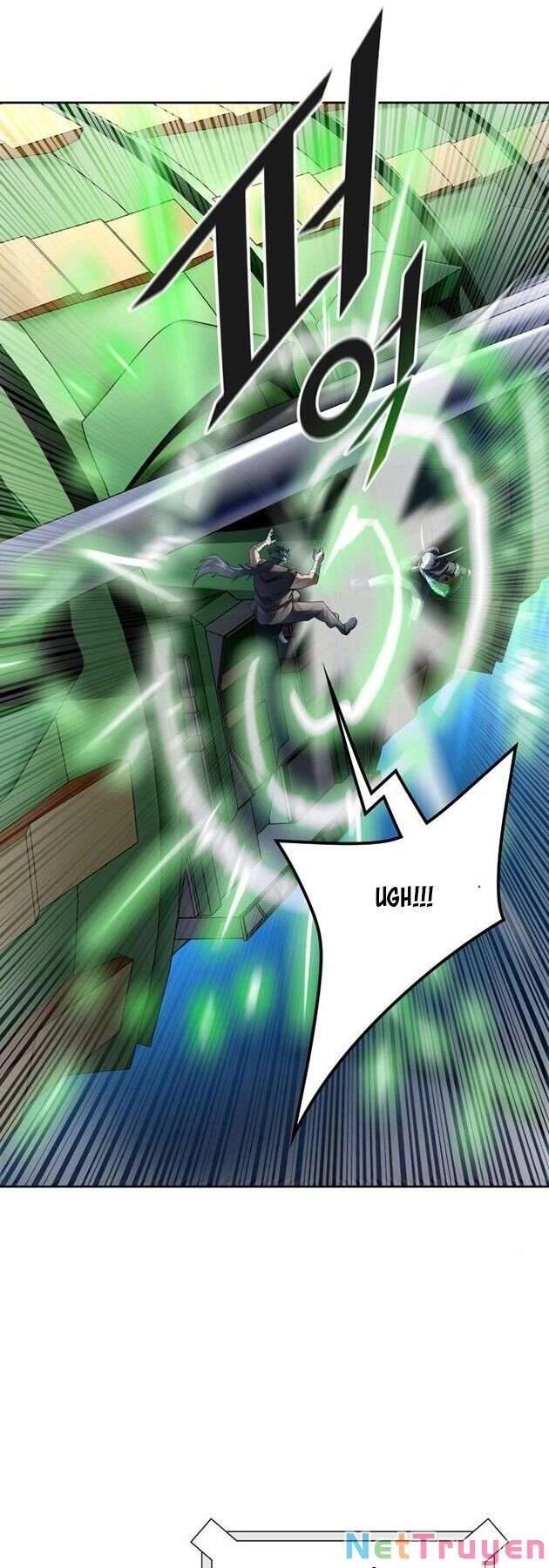 Tòa Tháp Bí Ẩn 2 Chapter 544 - 55