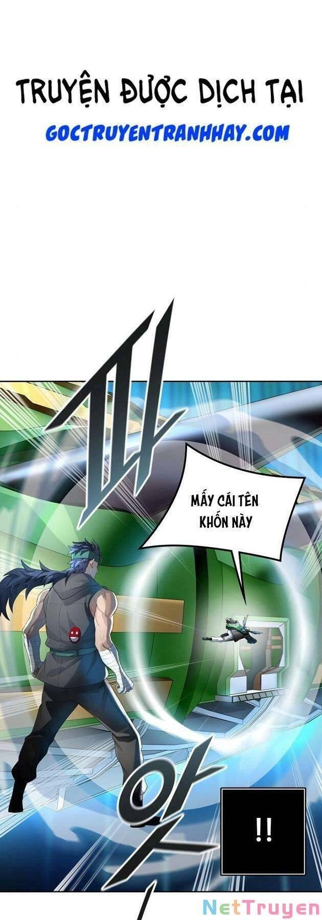 Tòa Tháp Bí Ẩn 2 Chapter 544 - 58