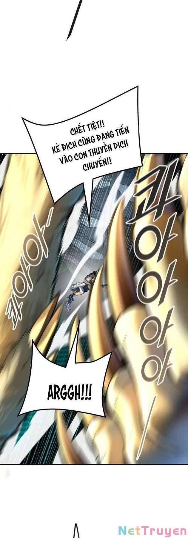 Tòa Tháp Bí Ẩn 2 Chapter 544 - 59