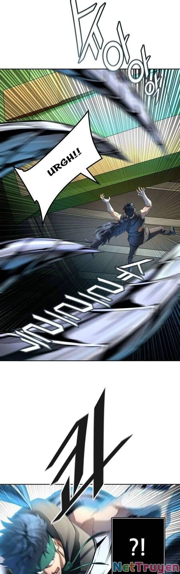 Tòa Tháp Bí Ẩn 2 Chapter 544 - 60