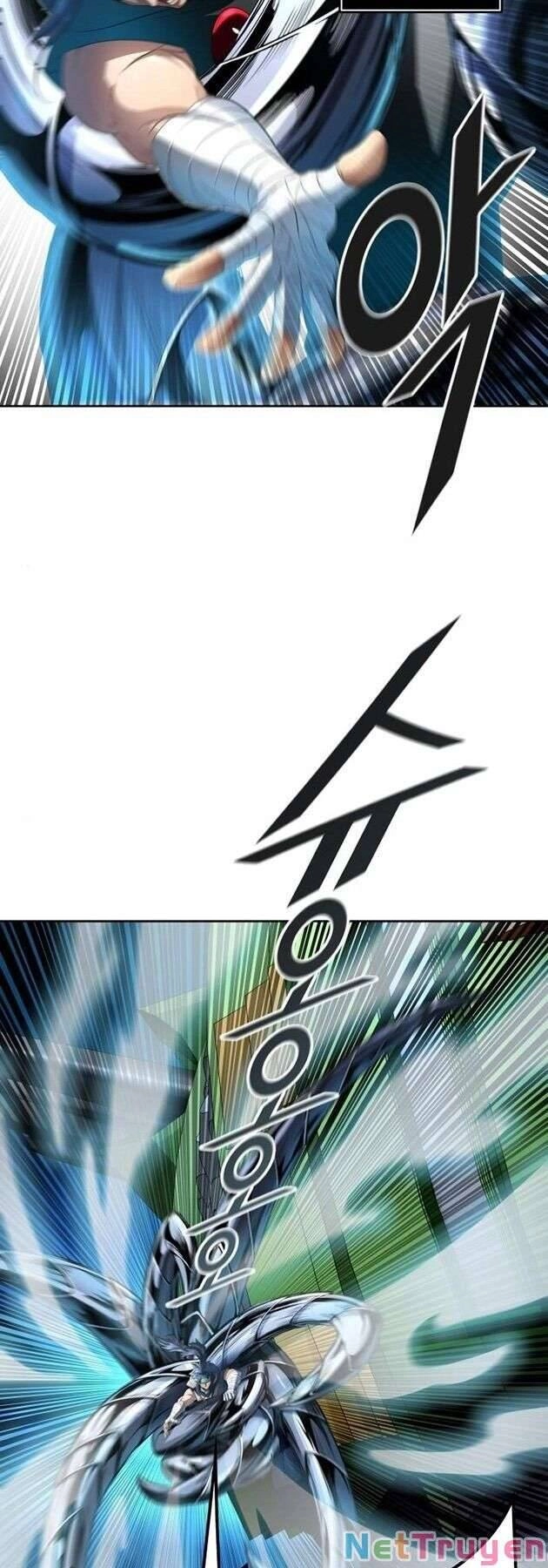 Tòa Tháp Bí Ẩn 2 Chapter 544 - 61