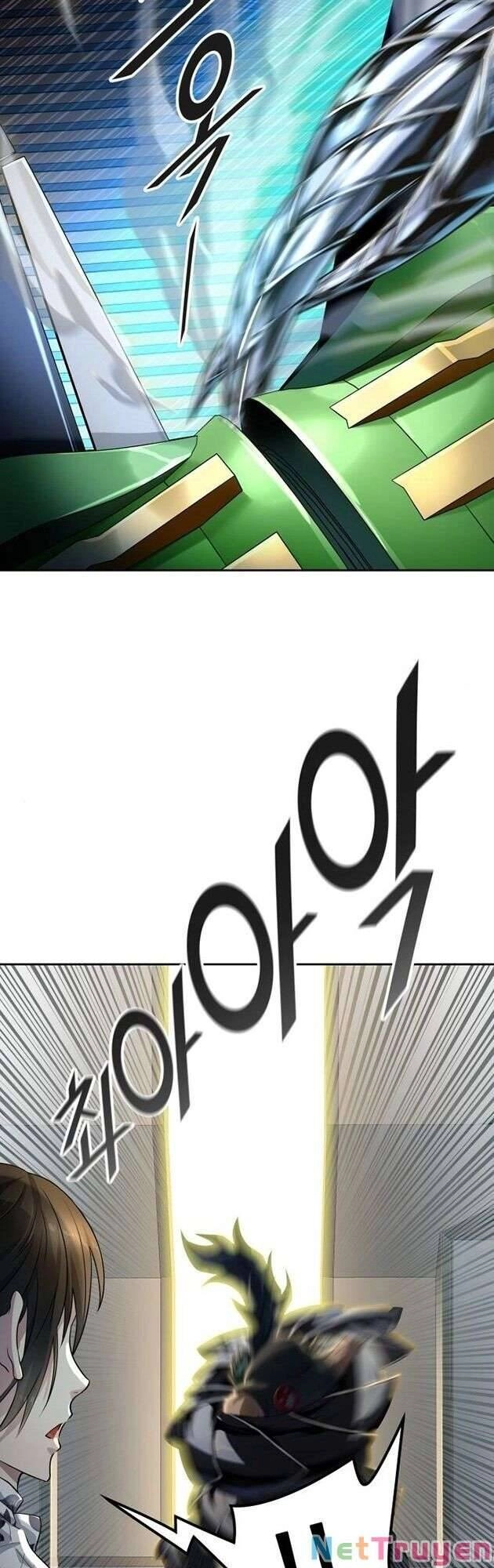 Tòa Tháp Bí Ẩn 2 Chapter 544 - 63