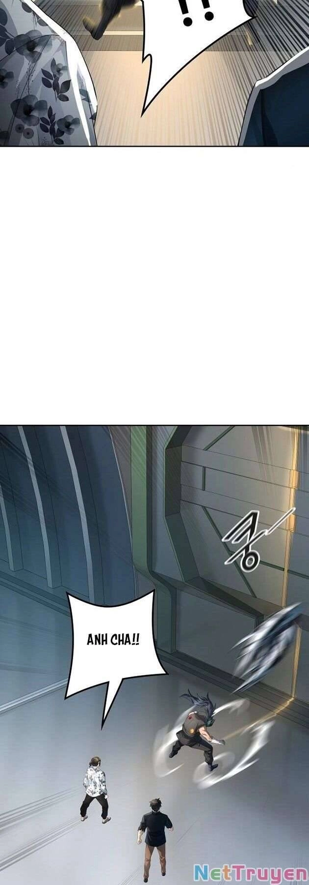 Tòa Tháp Bí Ẩn 2 Chapter 544 - 64