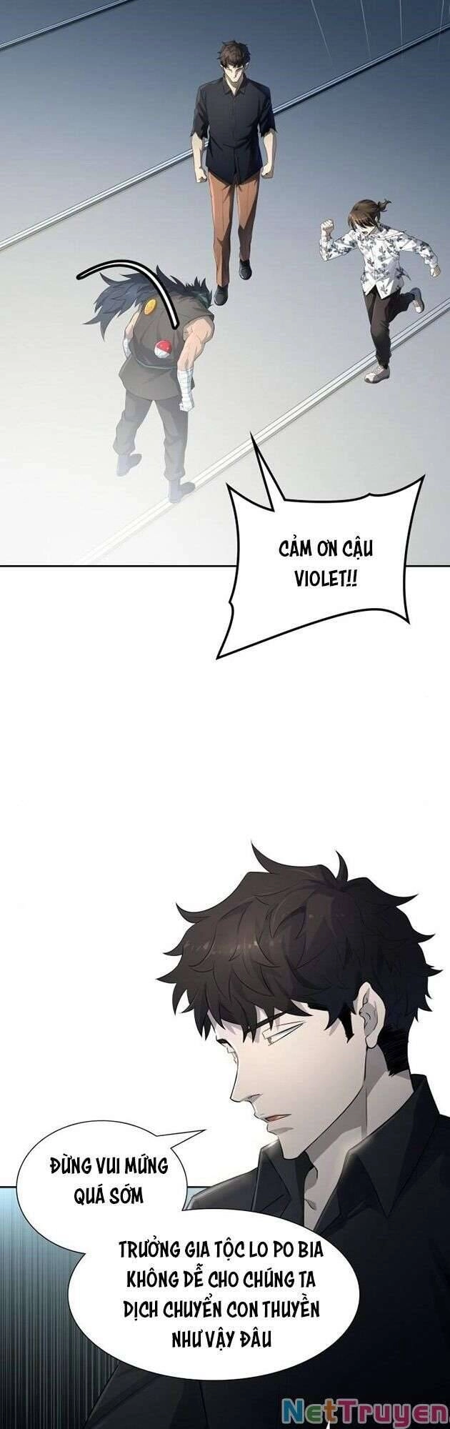 Tòa Tháp Bí Ẩn 2 Chapter 544 - 66