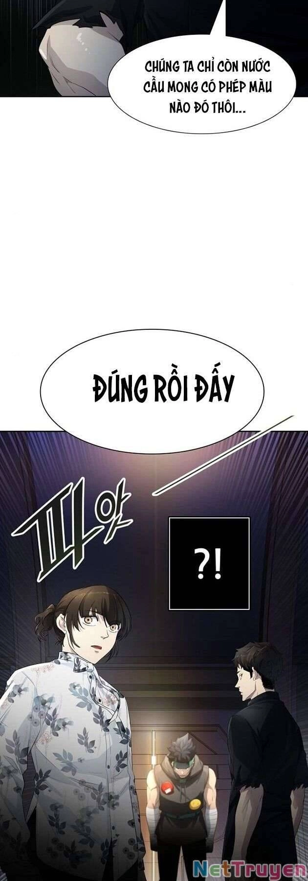 Tòa Tháp Bí Ẩn 2 Chapter 544 - 67