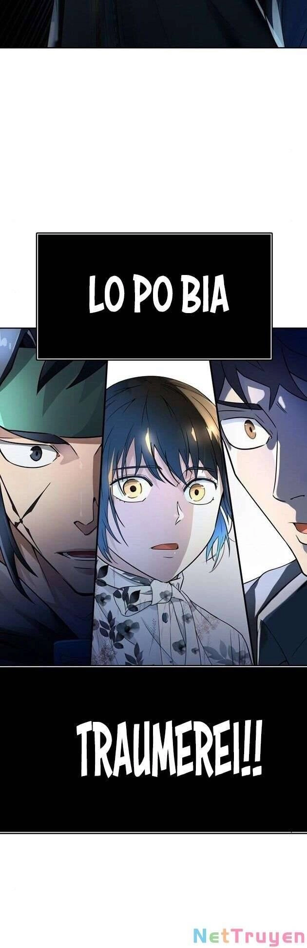 Tòa Tháp Bí Ẩn 2 Chapter 544 - 70