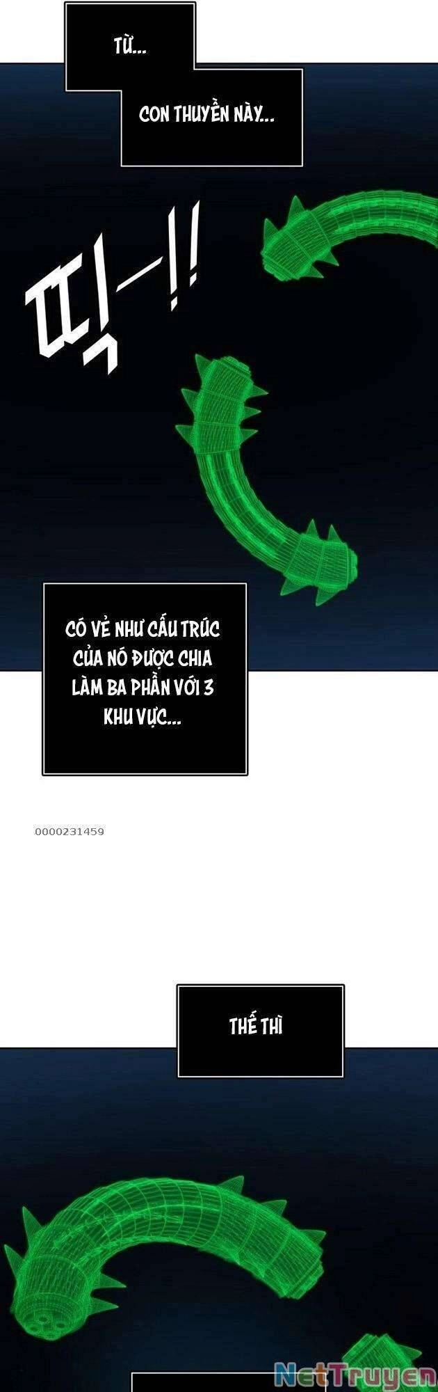 Tòa Tháp Bí Ẩn 2 Chapter 544 - 72