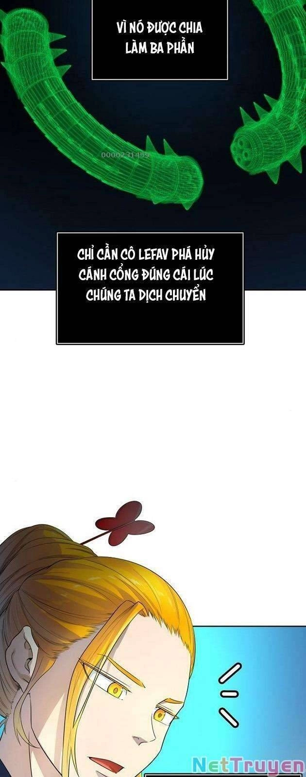 Tòa Tháp Bí Ẩn 2 Chapter 544 - 73