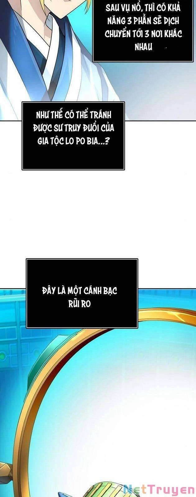 Tòa Tháp Bí Ẩn 2 Chapter 544 - 74