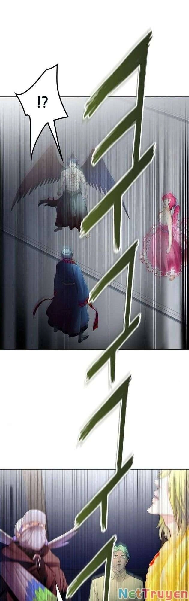 Tòa Tháp Bí Ẩn 2 Chapter 544 - 78