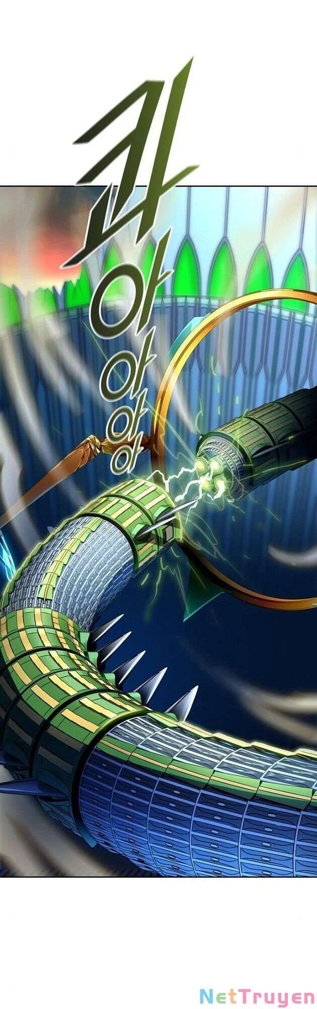 Tòa Tháp Bí Ẩn 2 Chapter 544 - 81