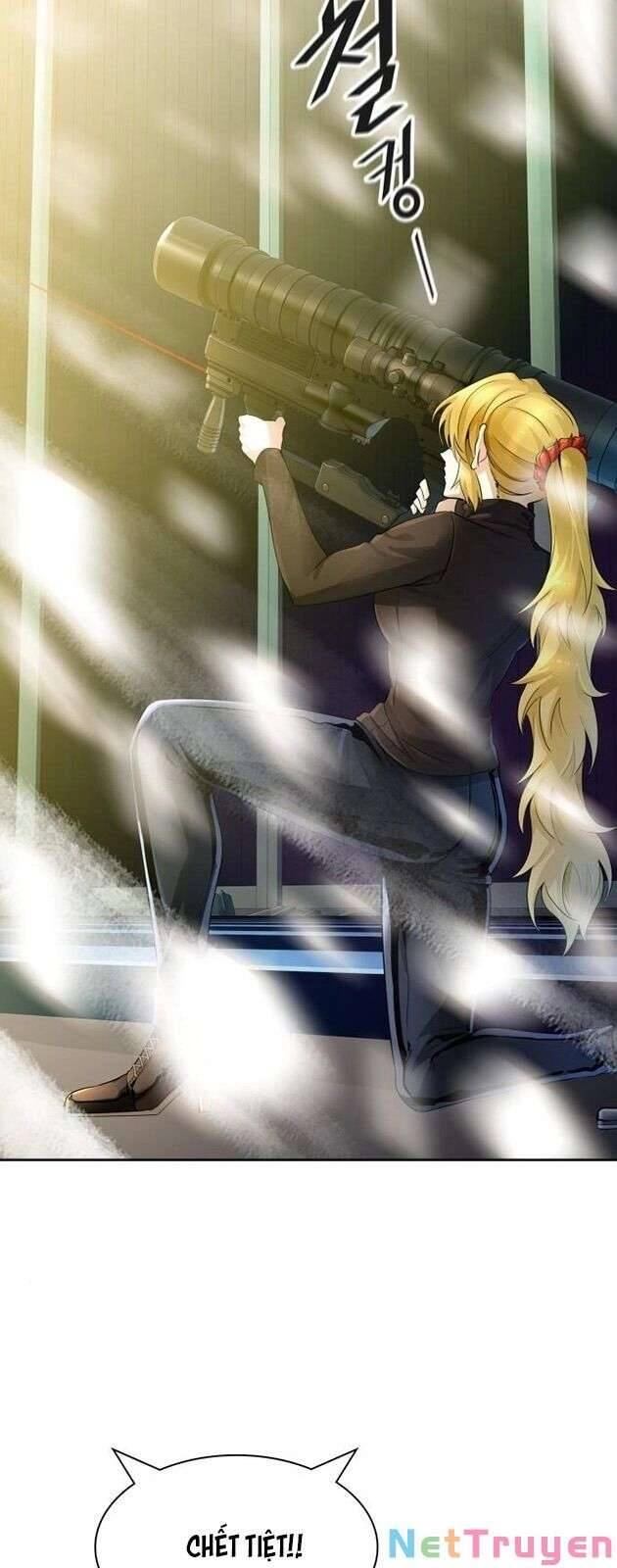 Tòa Tháp Bí Ẩn 2 Chapter 544 - 85