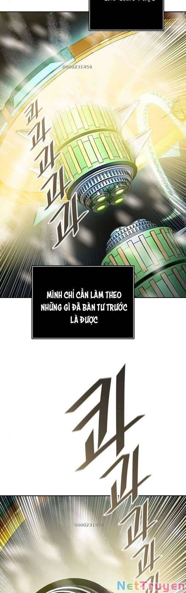 Tòa Tháp Bí Ẩn 2 Chapter 544 - 87