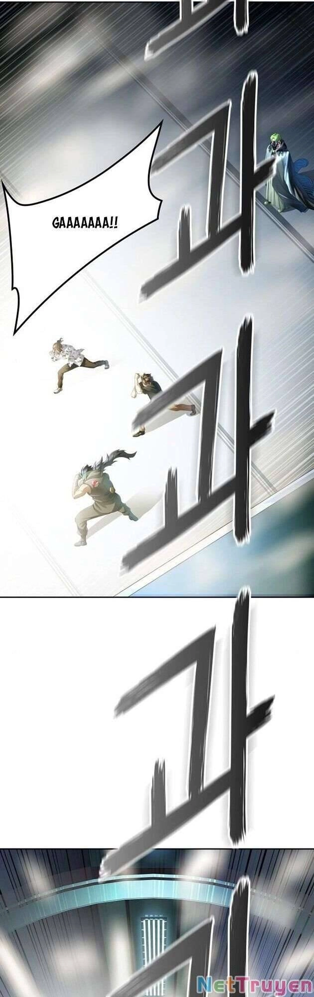 Tòa Tháp Bí Ẩn 2 Chapter 544 - 90