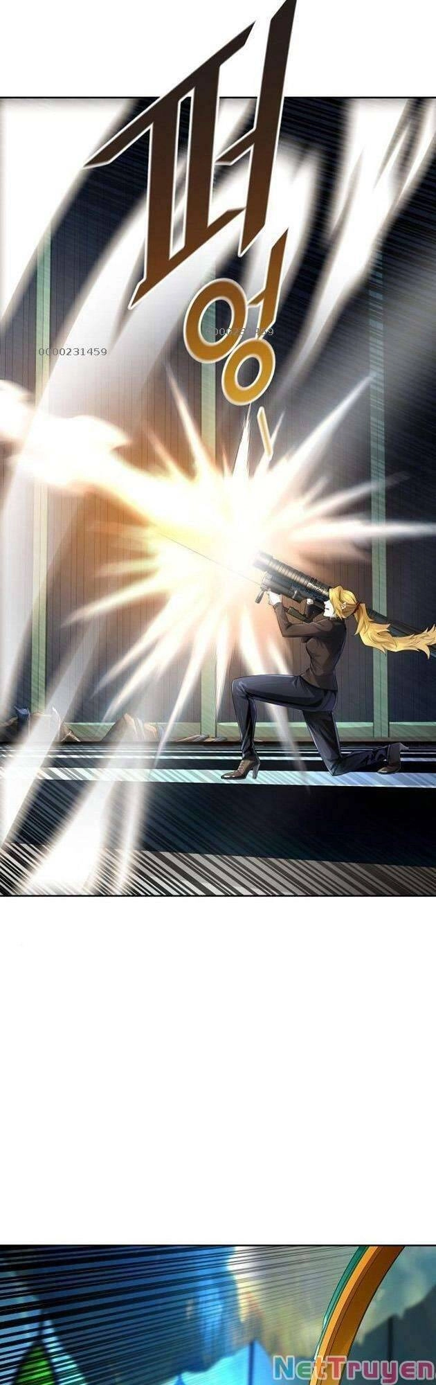 Tòa Tháp Bí Ẩn 2 Chapter 544 - 93