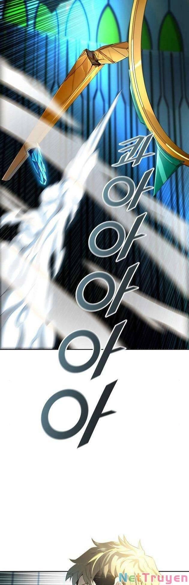 Tòa Tháp Bí Ẩn 2 Chapter 544 - 94