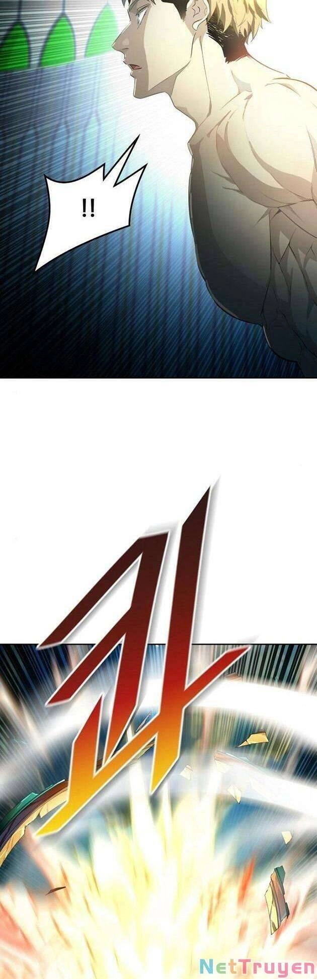 Tòa Tháp Bí Ẩn 2 Chapter 544 - 95