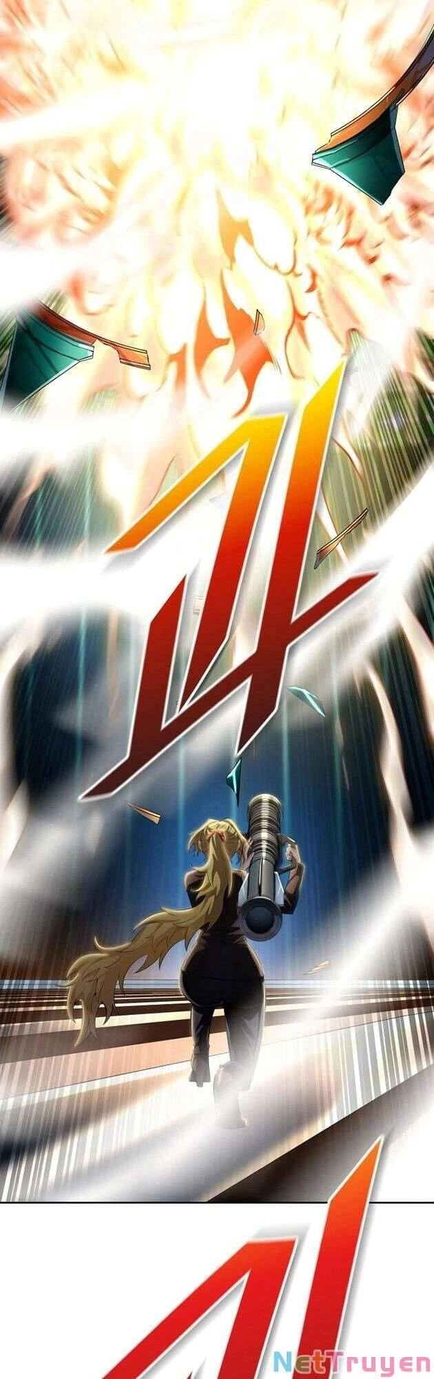 Tòa Tháp Bí Ẩn 2 Chapter 544 - 96