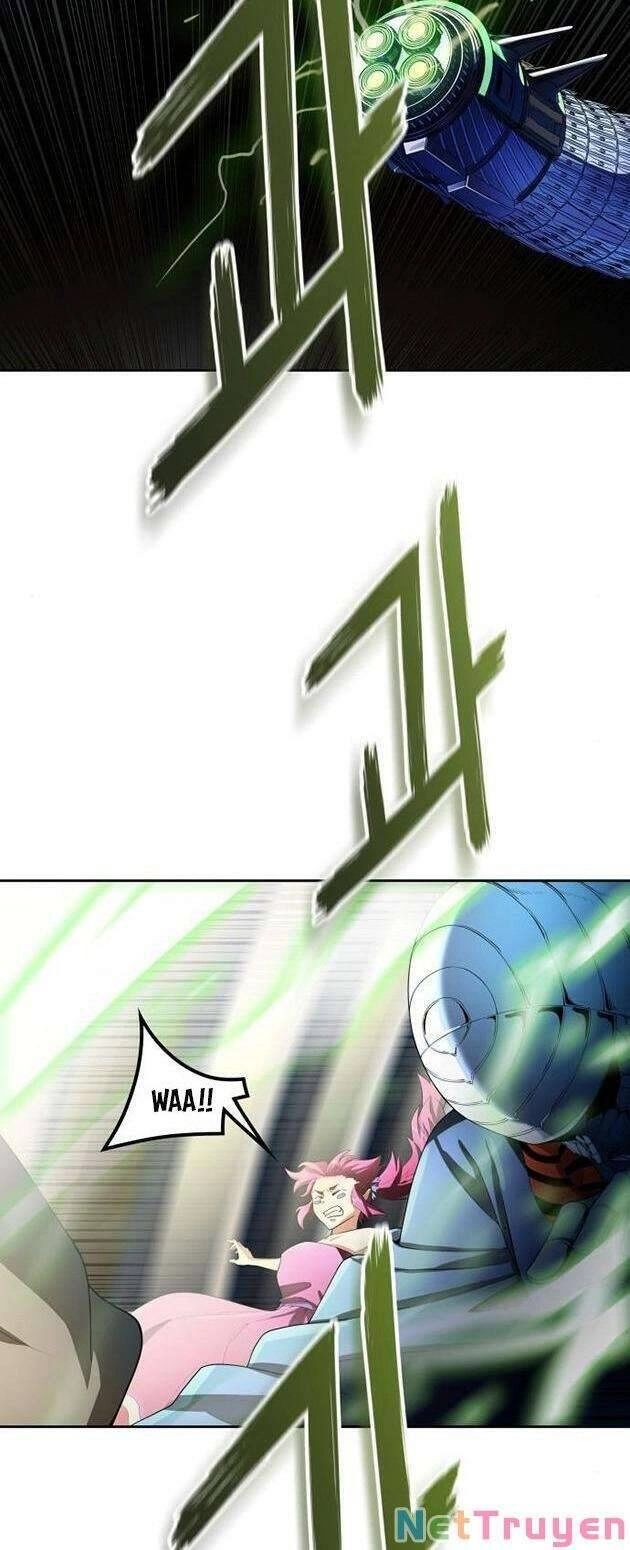 Tòa Tháp Bí Ẩn 2 Chapter 544 - 101