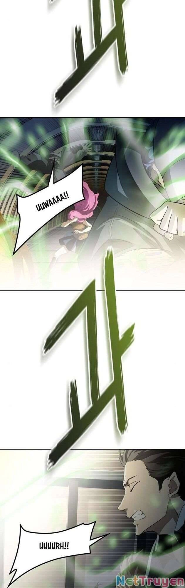 Tòa Tháp Bí Ẩn 2 Chapter 544 - 102