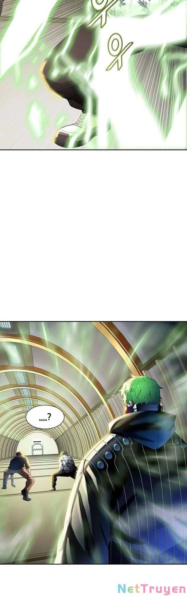 Tòa Tháp Bí Ẩn 2 Chapter 544 - 114