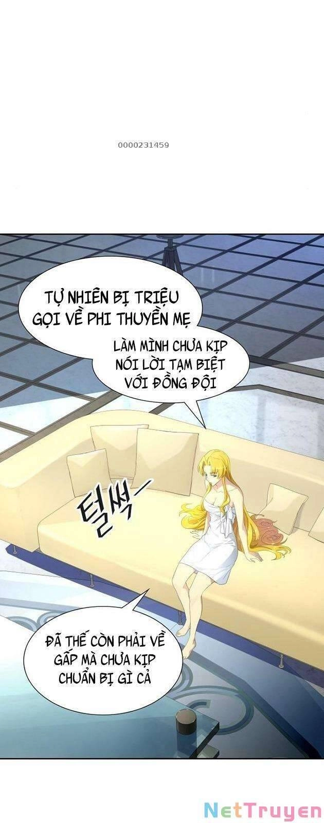 Tòa Tháp Bí Ẩn 2 Chapter 545 - 4