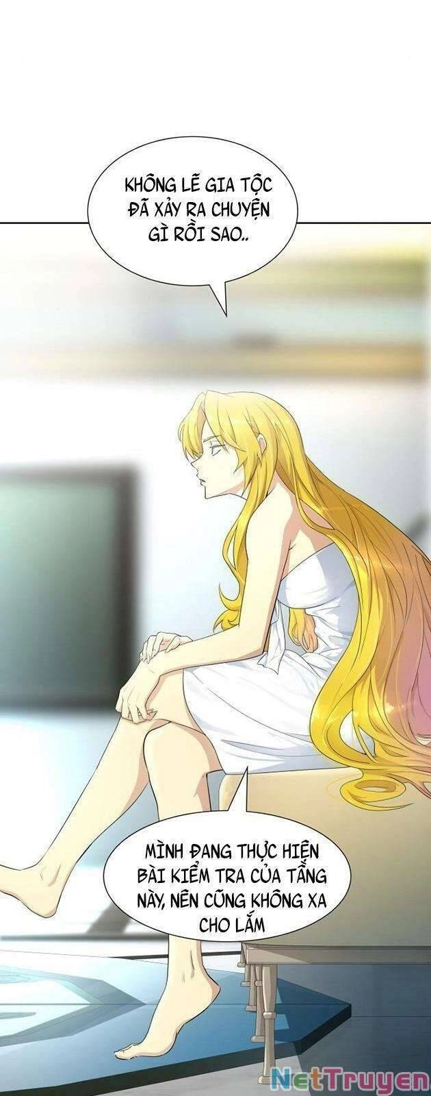 Tòa Tháp Bí Ẩn 2 Chapter 545 - 5