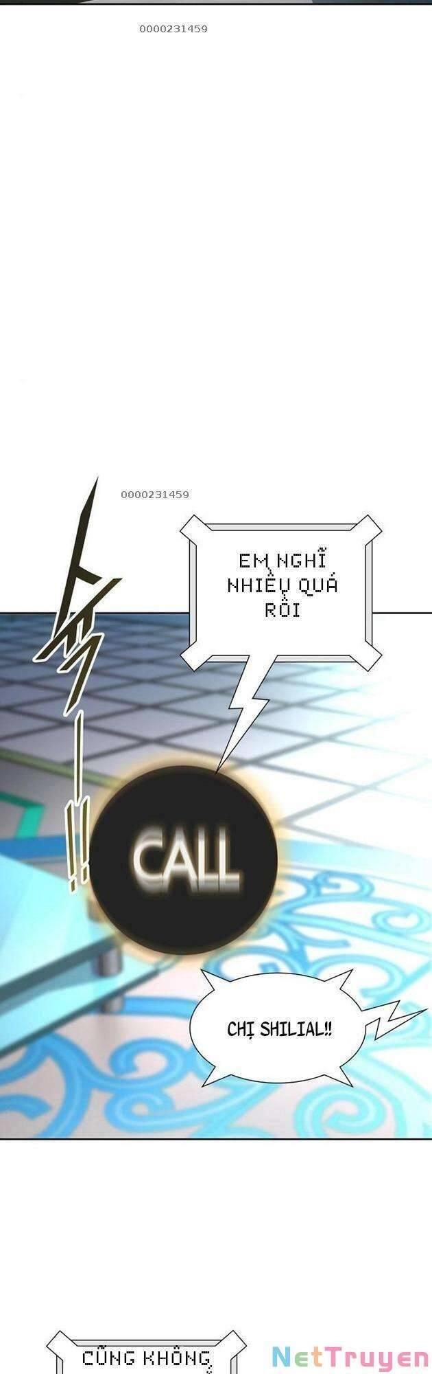 Tòa Tháp Bí Ẩn 2 Chapter 545 - 6