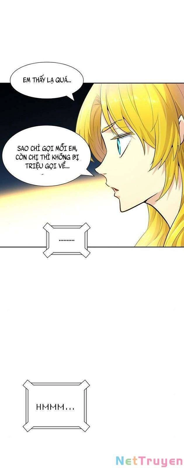 Tòa Tháp Bí Ẩn 2 Chapter 545 - 8