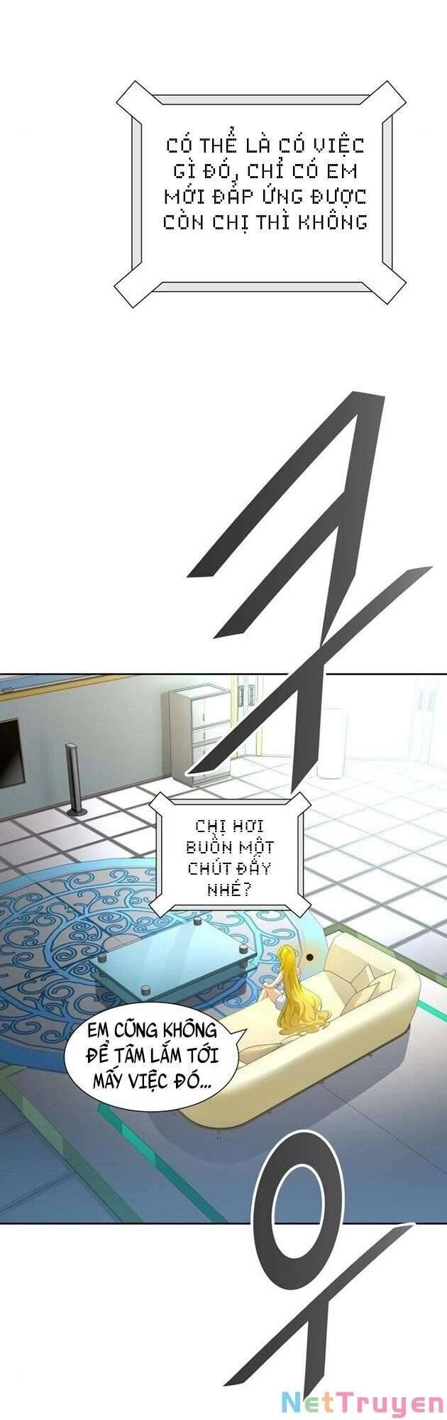 Tòa Tháp Bí Ẩn 2 Chapter 545 - 9