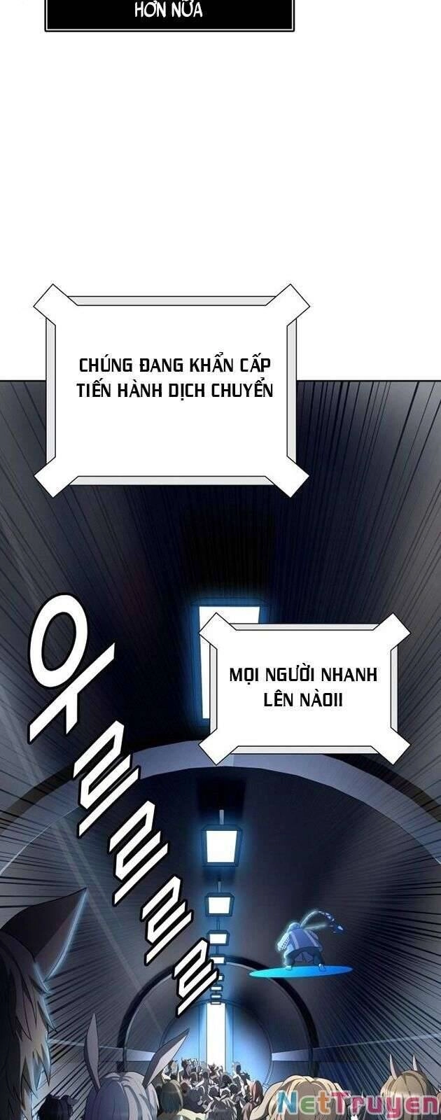 Tòa Tháp Bí Ẩn 2 Chapter 545 - 19