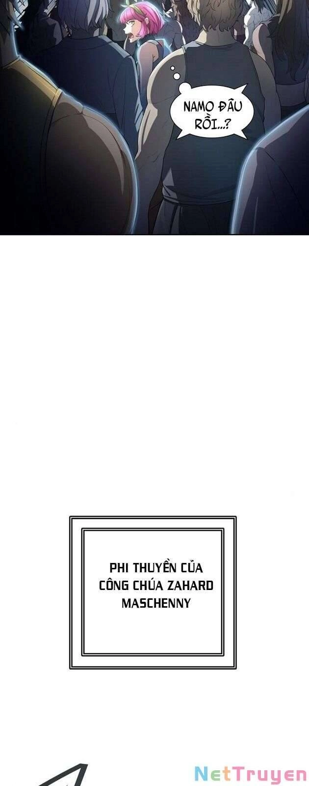 Tòa Tháp Bí Ẩn 2 Chapter 545 - 20