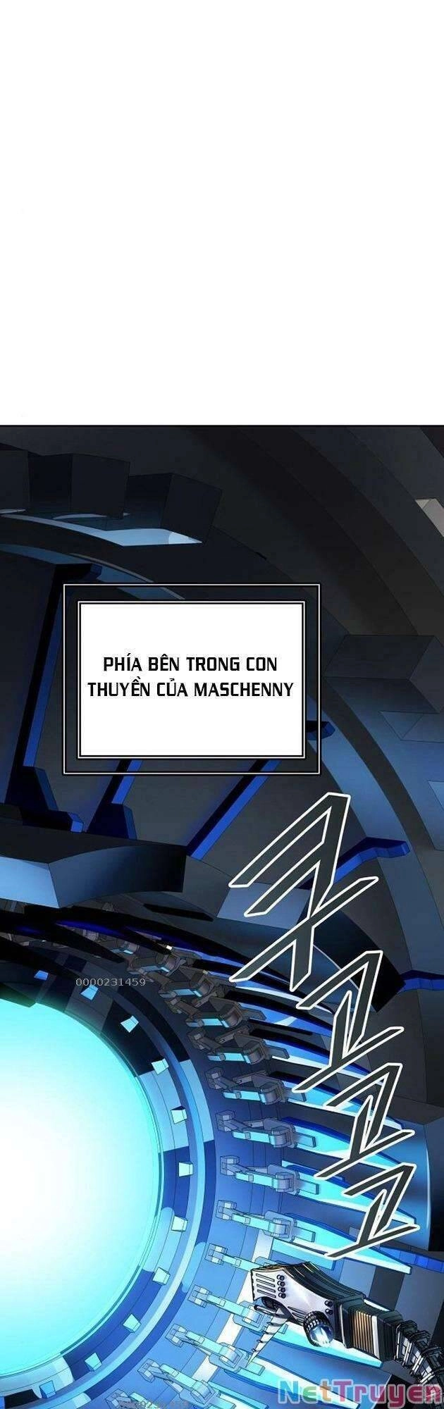 Tòa Tháp Bí Ẩn 2 Chapter 545 - 24