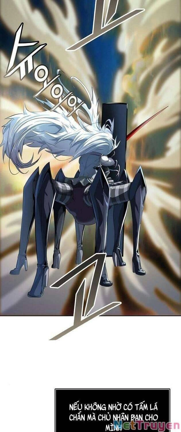 Tòa Tháp Bí Ẩn 2 Chapter 545 - 35