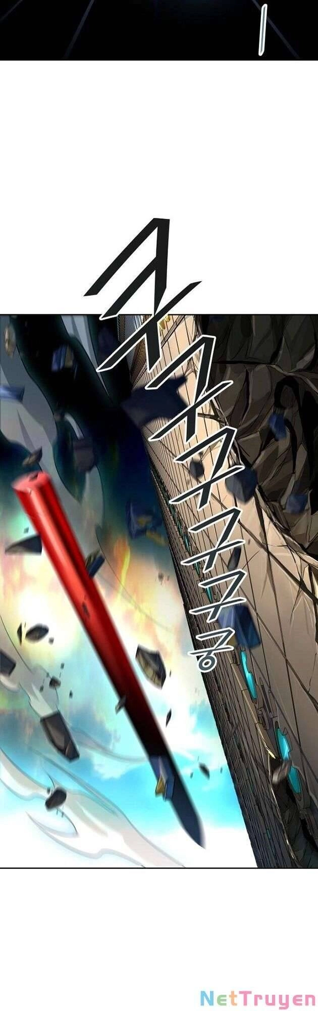 Tòa Tháp Bí Ẩn 2 Chapter 545 - 37