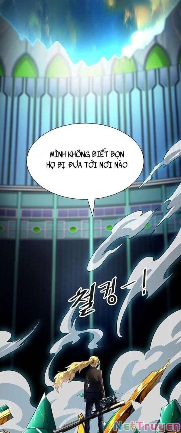 Tòa Tháp Bí Ẩn 2 Chapter 545 - 39