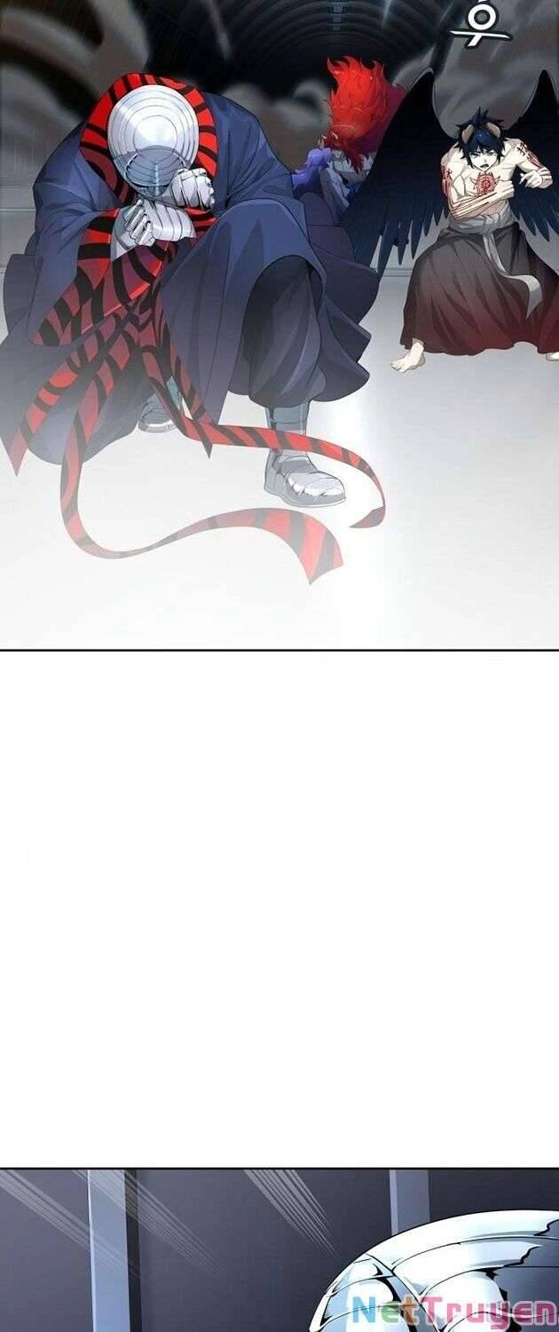 Tòa Tháp Bí Ẩn 2 Chapter 545 - 51