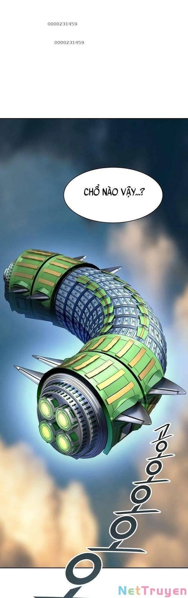 Tòa Tháp Bí Ẩn 2 Chapter 545 - 53