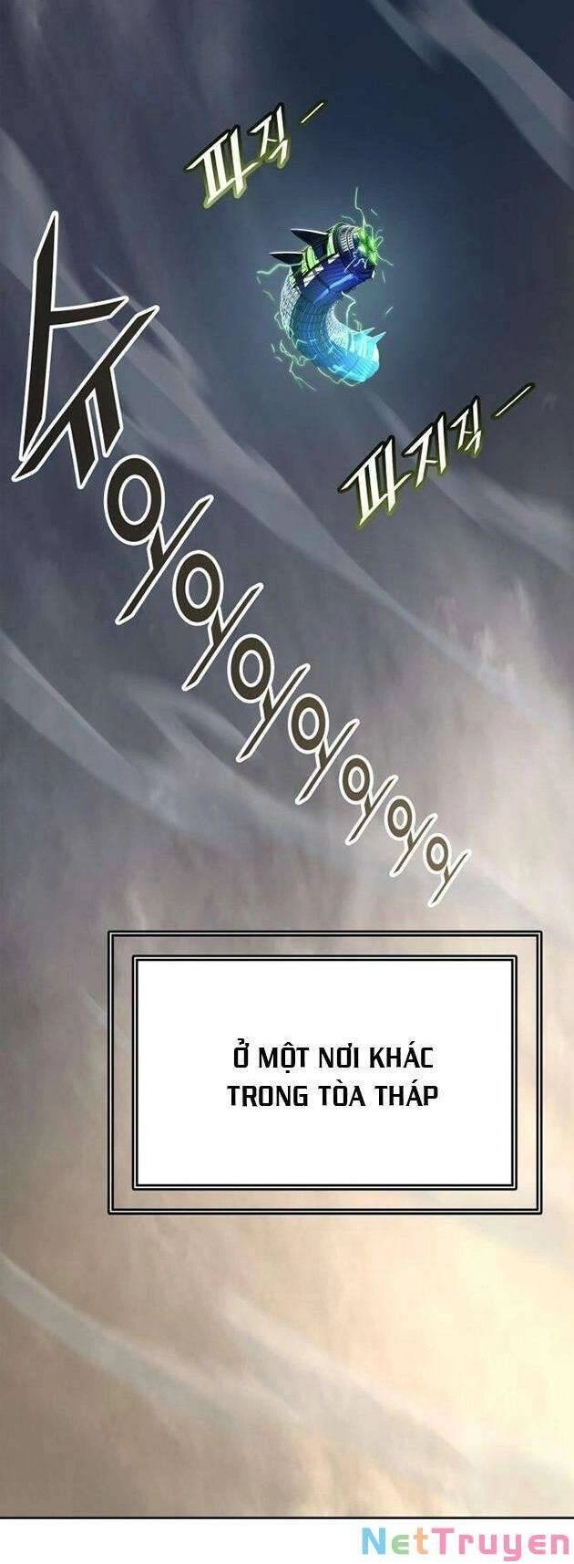 Tòa Tháp Bí Ẩn 2 Chapter 545 - 55